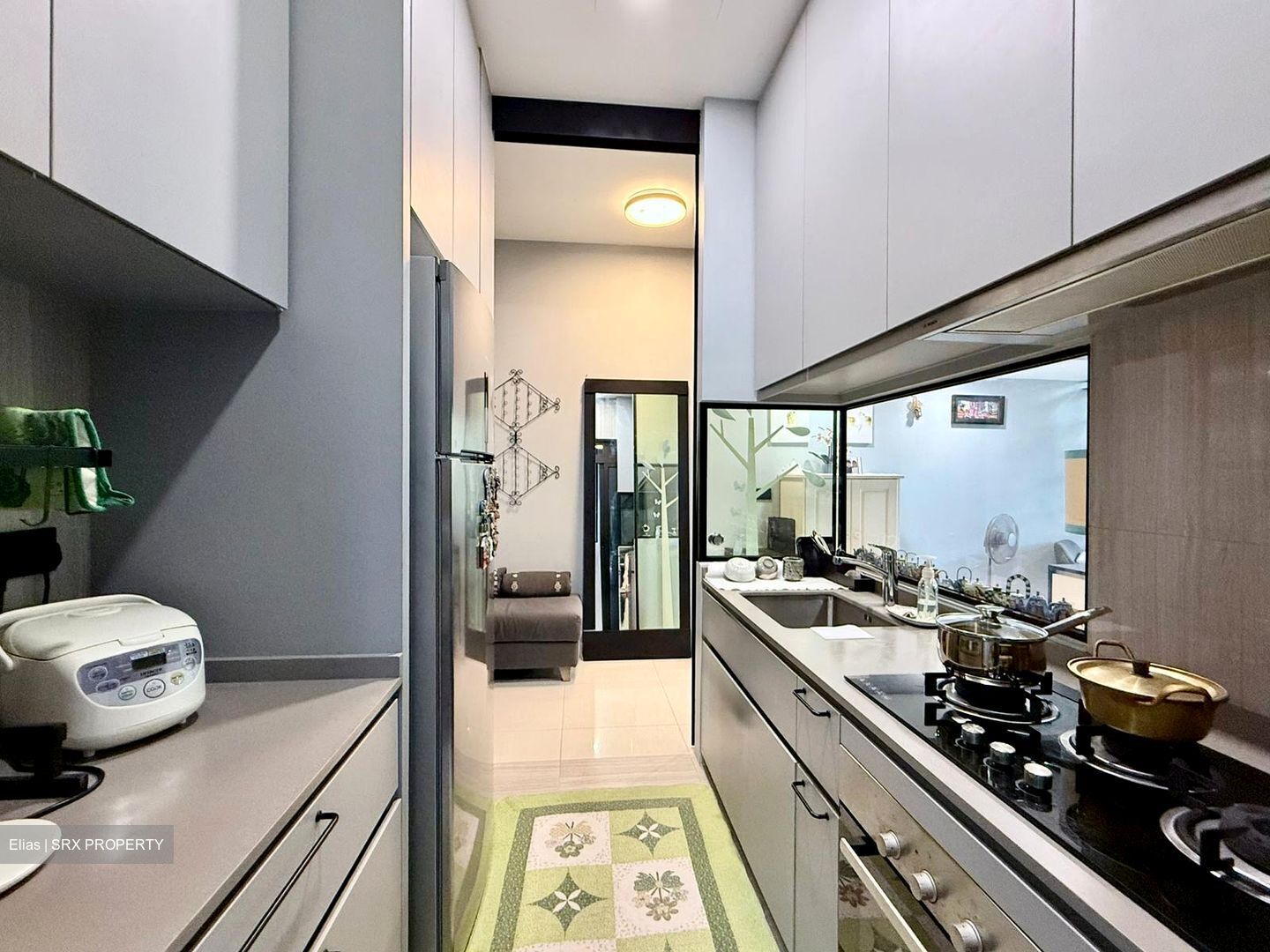 Kandis Residence (D27), Condominium #525245271
